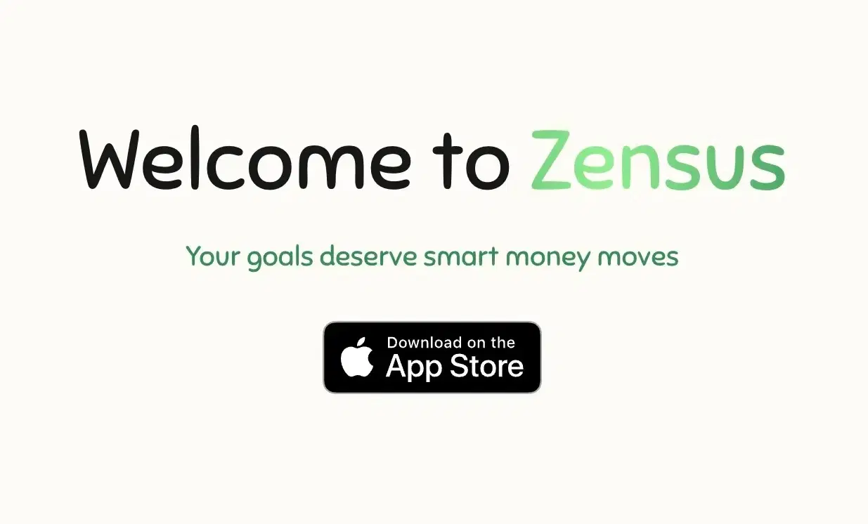 Zensus
